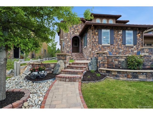 112 Sandalwood Way, Highlands Ranch, CO 80126