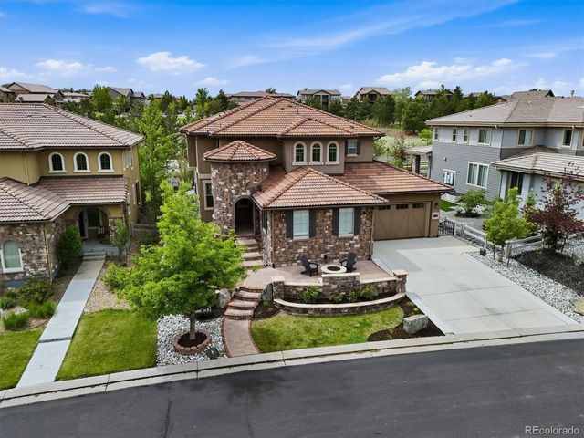112 Sandalwood Way, Highlands Ranch, CO 80126
