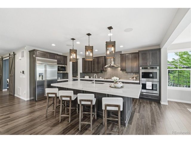 112 Sandalwood Way, Highlands Ranch, CO 80126