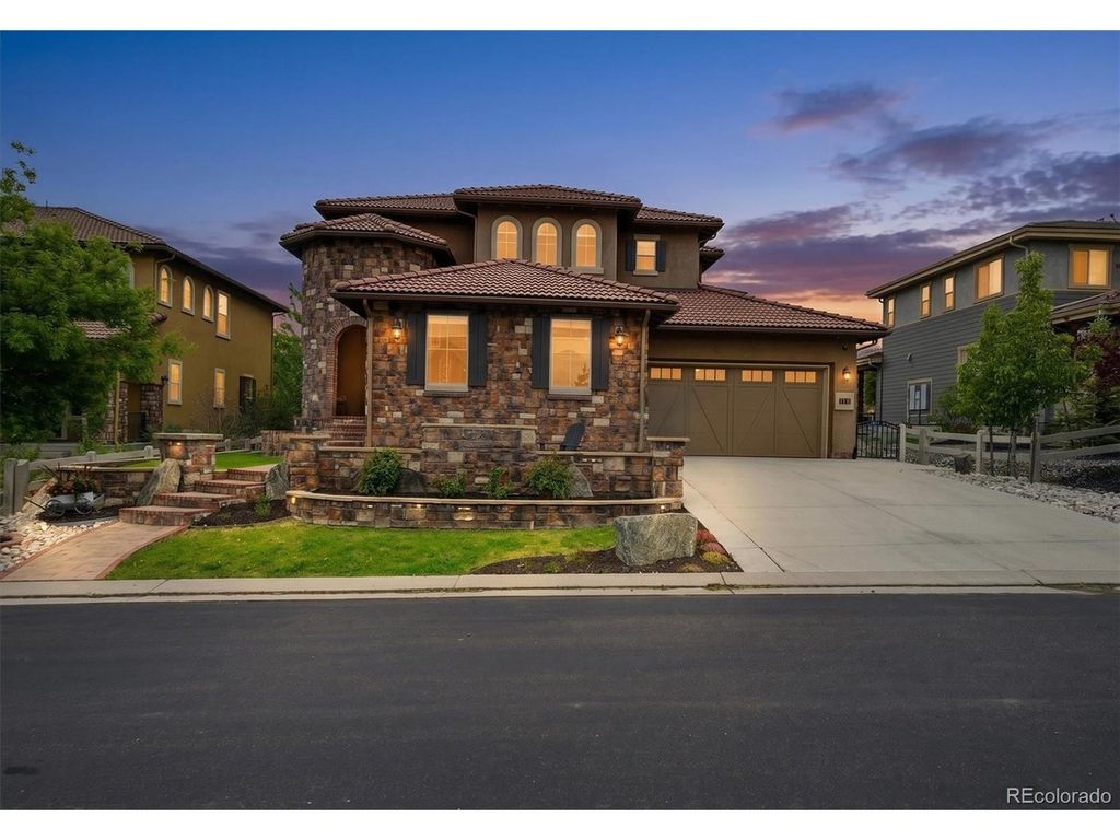 112 Sandalwood Way, Highlands Ranch, CO 80126