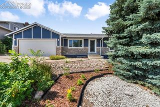 5255 Coneflower Lane, Colorado Springs, CO 80917