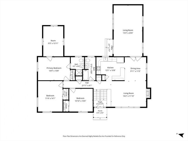 32 Bobolink Rd, Wellesley, MA 02481