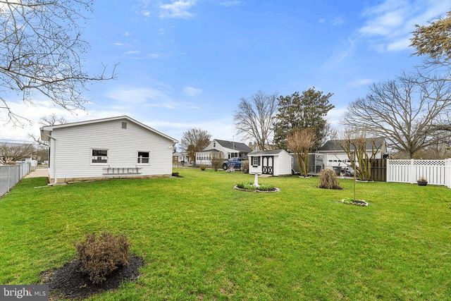1406 F ST, Woodbridge, VA 22191