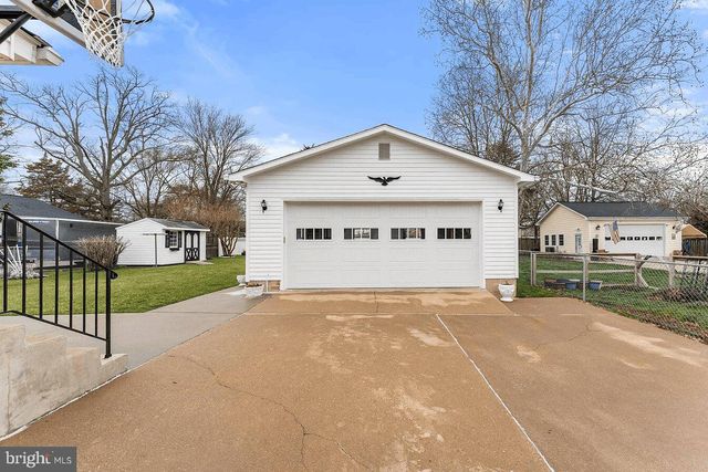 1406 F ST, Woodbridge, VA 22191