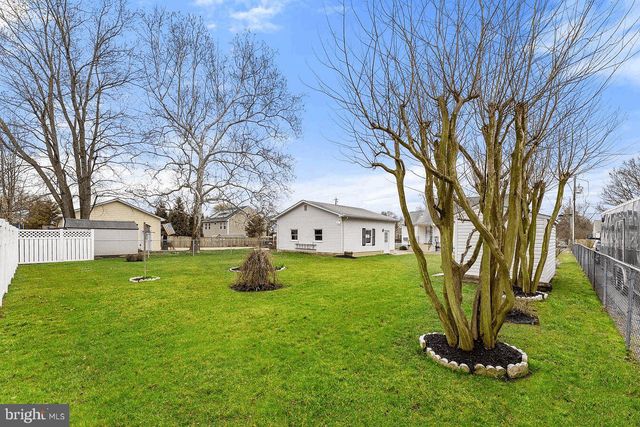 1406 F ST, Woodbridge, VA 22191