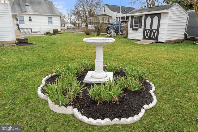 1406 F ST, Woodbridge, VA 22191