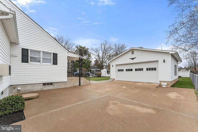 1406 F ST, Woodbridge, VA 22191