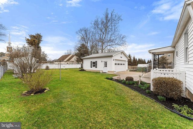 1406 F ST, Woodbridge, VA 22191
