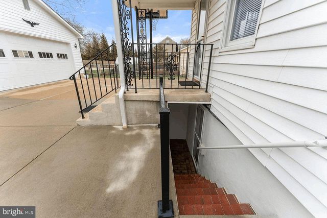 1406 F ST, Woodbridge, VA 22191