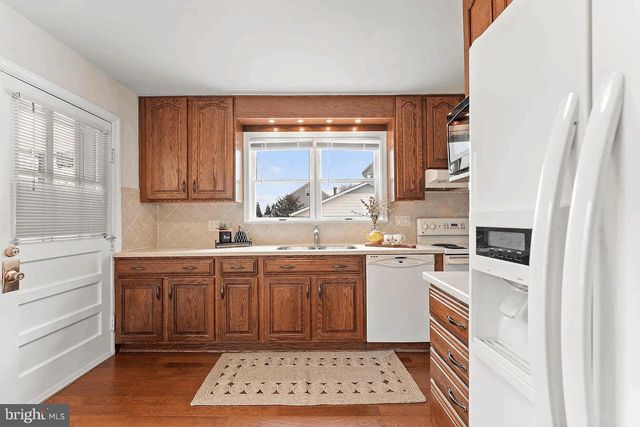 1406 F ST, Woodbridge, VA 22191