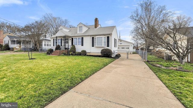 1406 F ST, Woodbridge, VA 22191