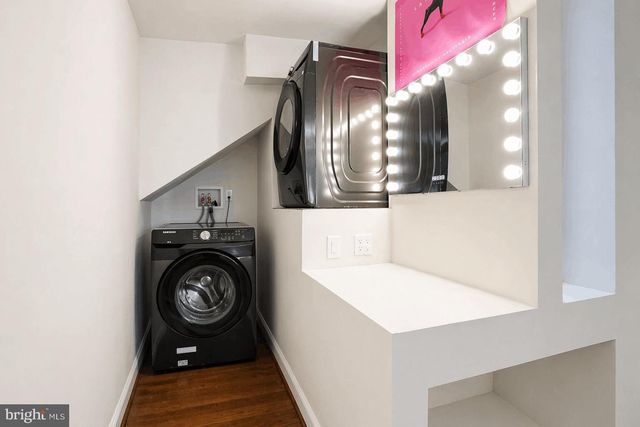 1406 F ST, Woodbridge, VA 22191