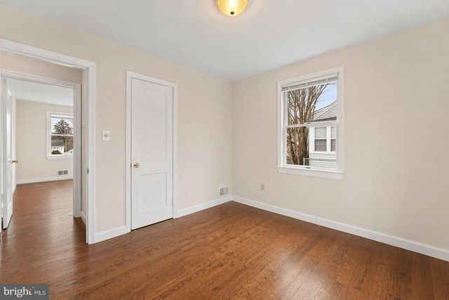 1406 F ST, Woodbridge, VA 22191