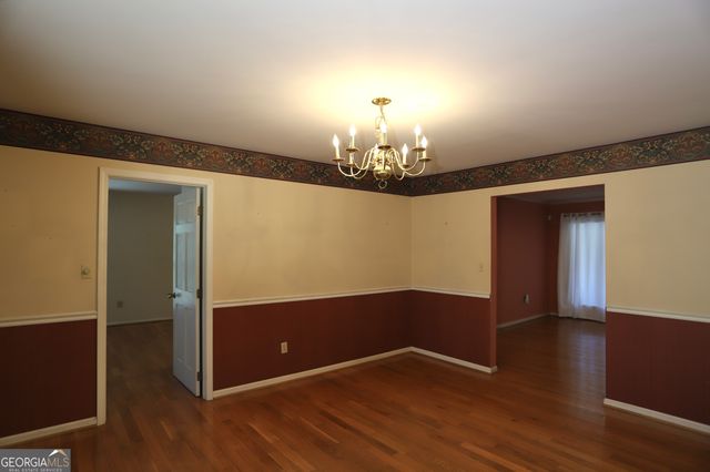 206 Pine Street, Trion, GA 30753