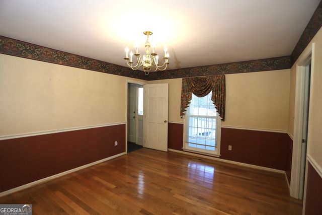 206 Pine Street, Trion, GA 30753