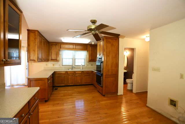 206 Pine Street, Trion, GA 30753