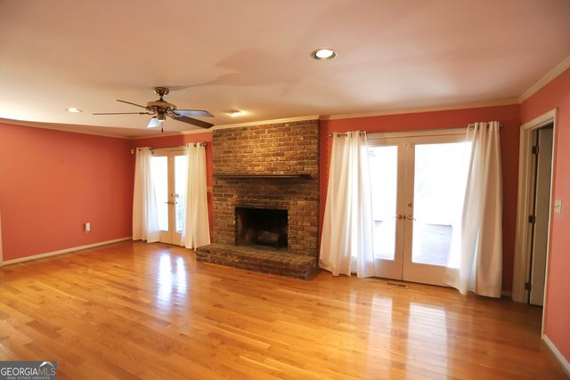 206 Pine Street, Trion, GA 30753