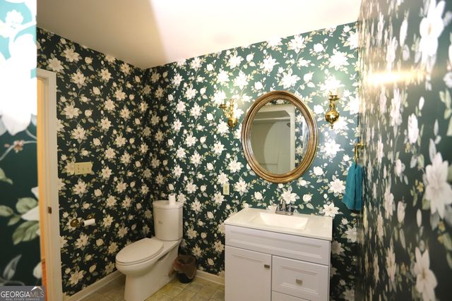 206 Pine Street, Trion, GA 30753