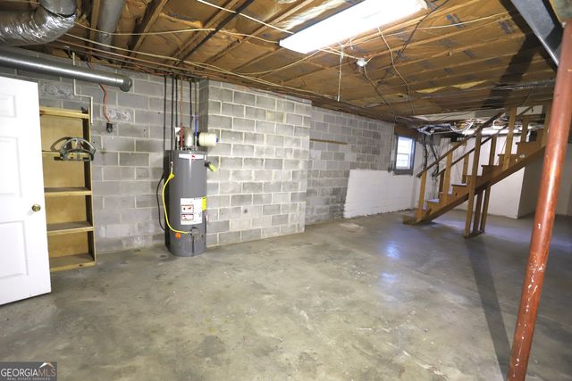 206 Pine Street, Trion, GA 30753