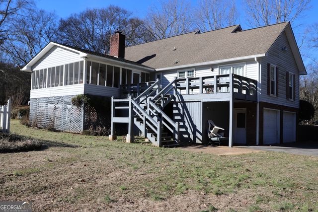 206 Pine Street, Trion, GA 30753