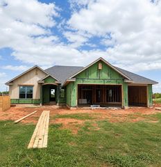 877 SE 17th Street, Newcastle, OK 73065