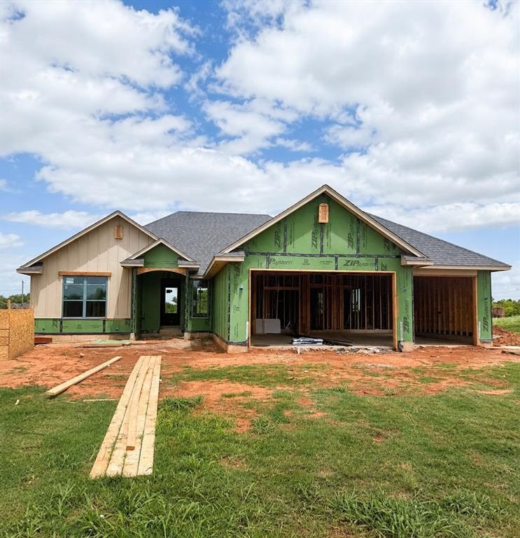 877 SE 17th Street, Newcastle, OK 73065