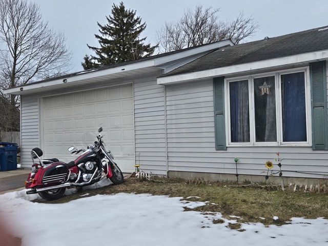 138 MOSSER Street, Cadillac, MI 49601