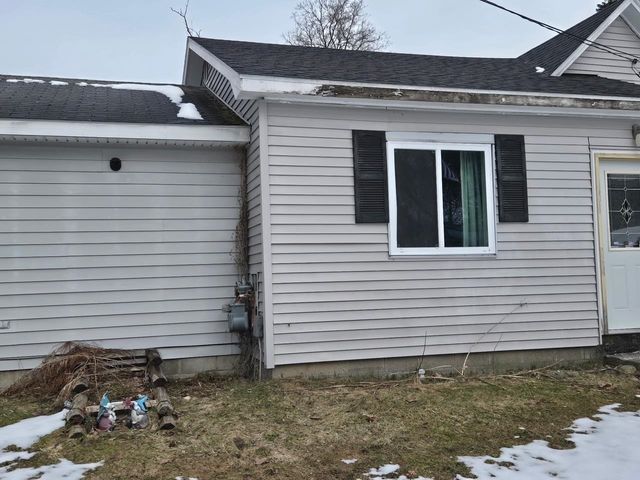 138 MOSSER Street, Cadillac, MI 49601