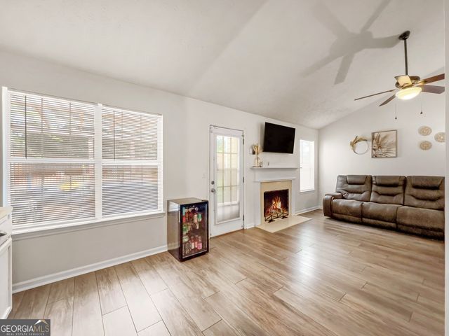 103 Cody Drive, Griffin, GA 30223