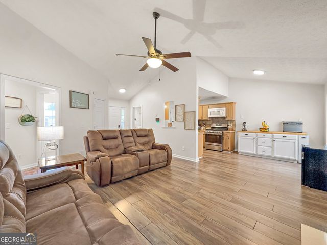 103 Cody Drive, Griffin, GA 30223