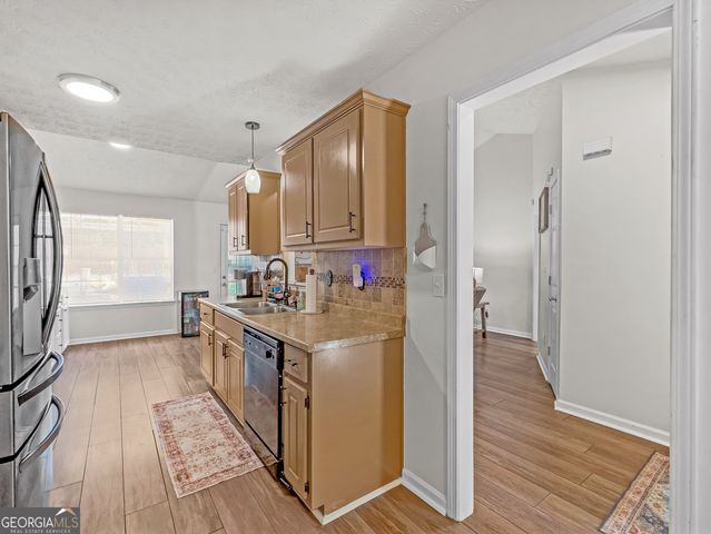103 Cody Drive, Griffin, GA 30223