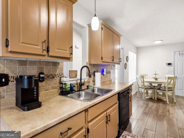 103 Cody Drive, Griffin, GA 30223