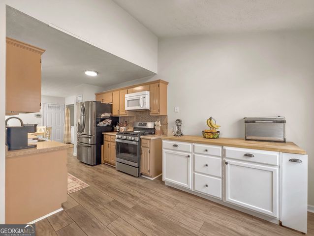 103 Cody Drive, Griffin, GA 30223