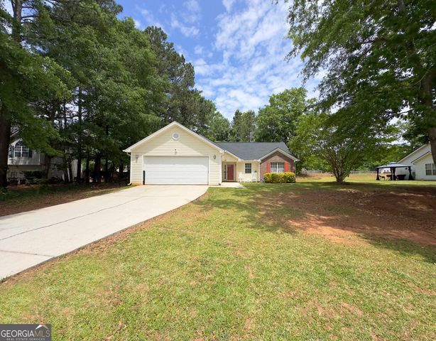 103 Cody Drive, Griffin, GA 30223