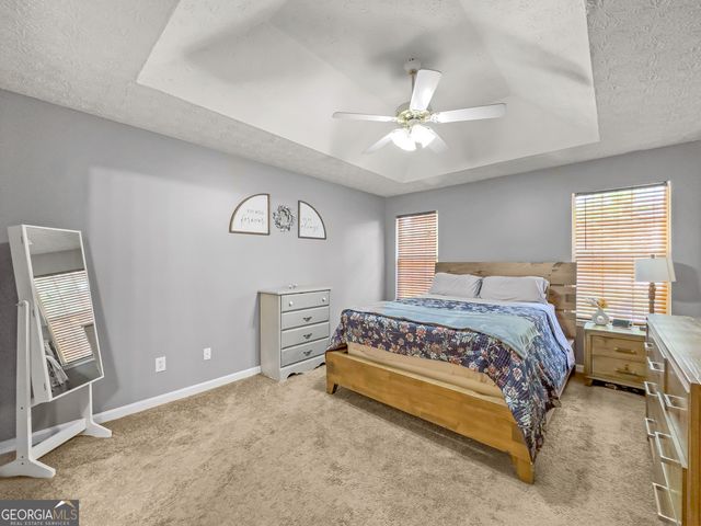 103 Cody Drive, Griffin, GA 30223