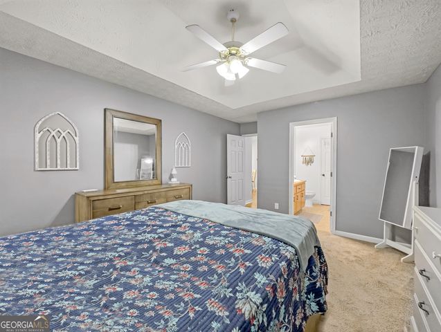 103 Cody Drive, Griffin, GA 30223