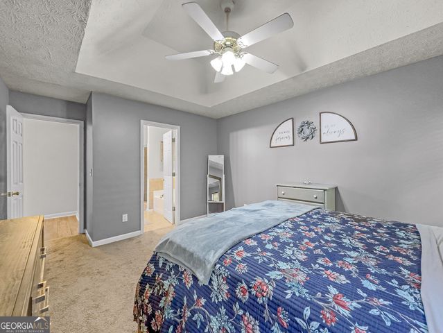 103 Cody Drive, Griffin, GA 30223