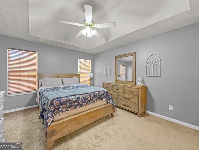 103 Cody Drive, Griffin, GA 30223