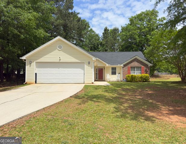 103 Cody Drive, Griffin, GA 30223
