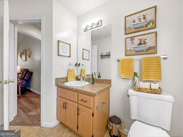 103 Cody Drive, Griffin, GA 30223