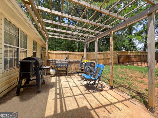 103 Cody Drive, Griffin, GA 30223
