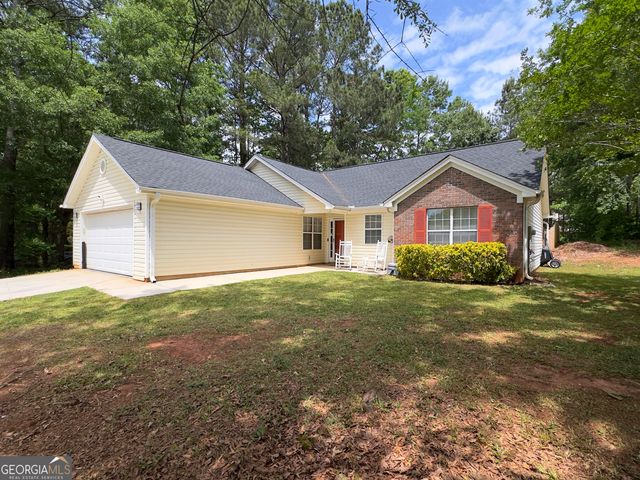 103 Cody Drive, Griffin, GA 30223