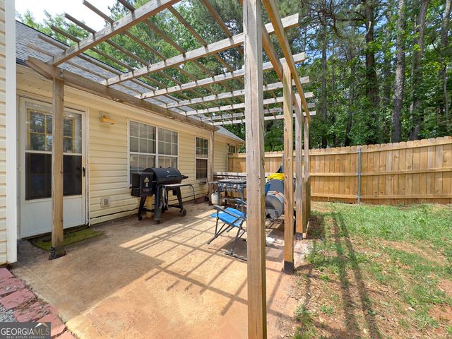 103 Cody Drive, Griffin, GA 30223