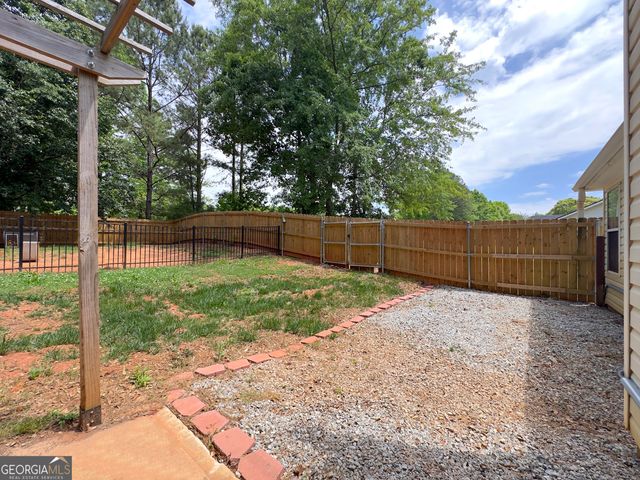 103 Cody Drive, Griffin, GA 30223
