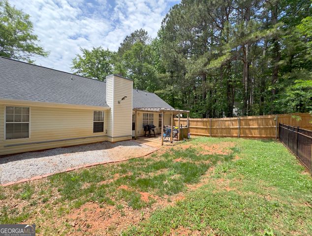 103 Cody Drive, Griffin, GA 30223