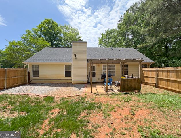 103 Cody Drive, Griffin, GA 30223