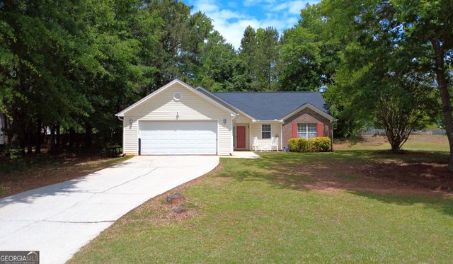 103 Cody Drive, Griffin, GA 30223