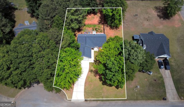 103 Cody Drive, Griffin, GA 30223