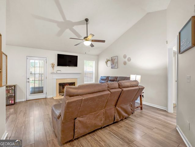 103 Cody Drive, Griffin, GA 30223