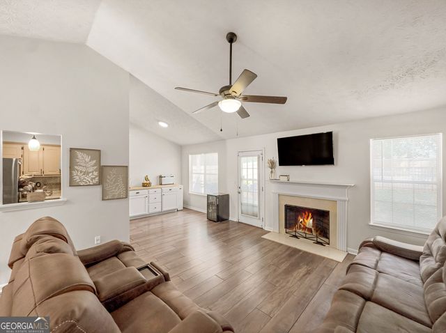 103 Cody Drive, Griffin, GA 30223